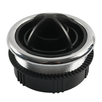 Air Conditioning Vent Outlet Round Fit for Bus RV Boat Yacht ��87/75