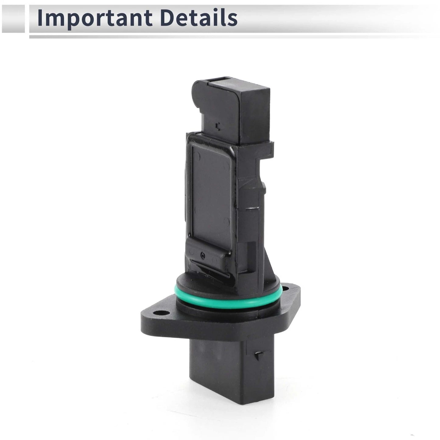 Mass Air Flow Sensor Meter for BMW 1-Series E81 (2007 - 2011)