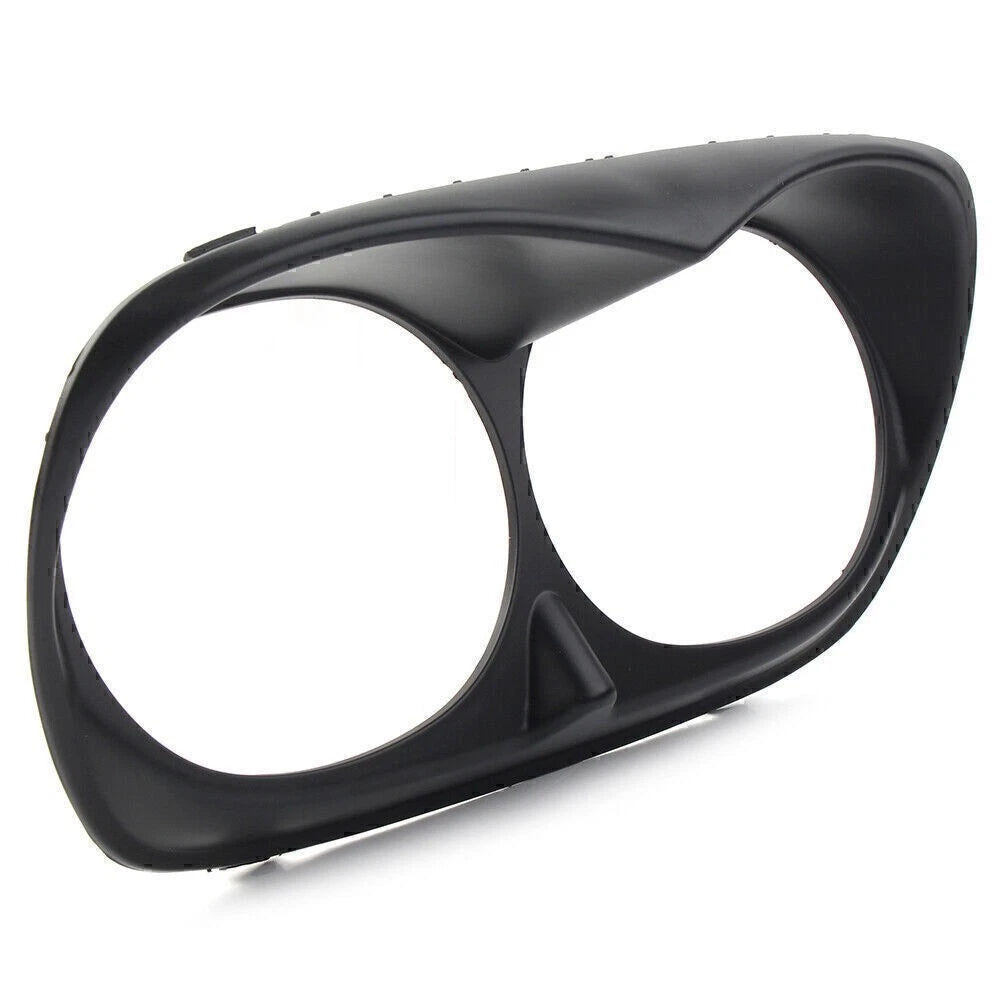 Headlight Bezel Trim for Harley Road Glide FLTR FLTRX FLTRU (2015-2023)