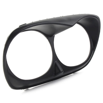 Headlight Bezel Trim for Harley Road Glide FLTR FLTRX FLTRU (2015-2023)