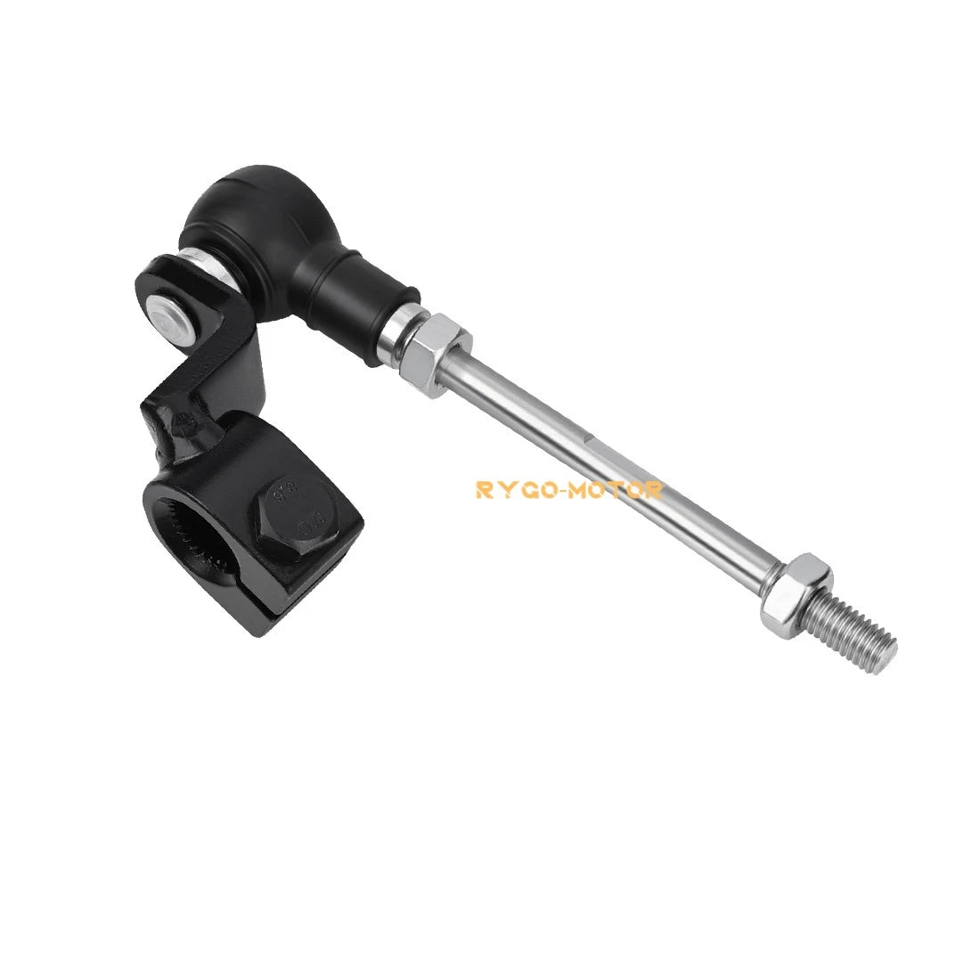 Gear Change Lever with Rod Shift Linkage for Kawasaki Ninja 400