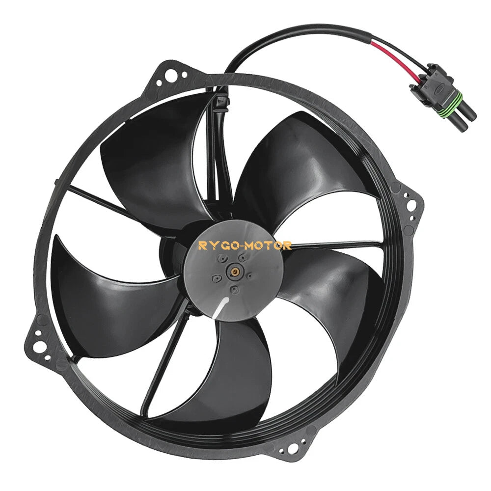 Radiator Outlet Fan for Polaris Sportsman XP 1000 (2016–2022)