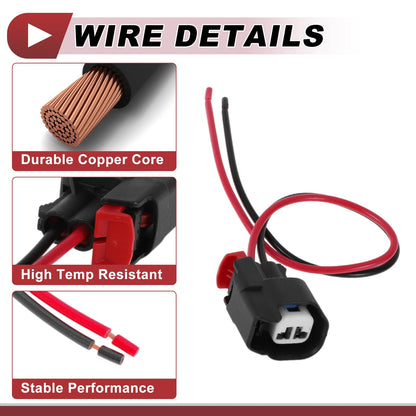 Reverse Light Socket Wiring for Jeep Compass (2007-2010)