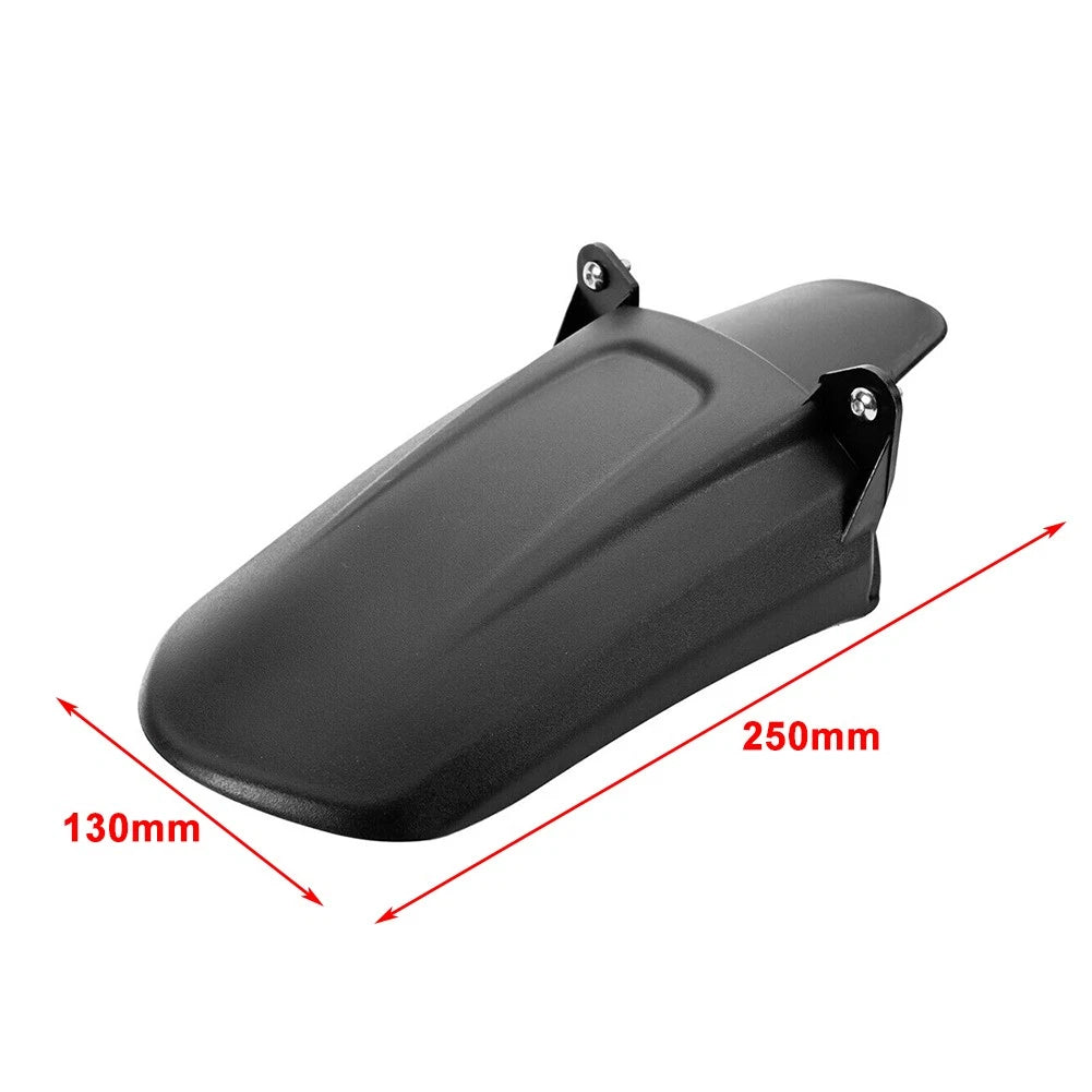 Rear Cushion Fender Mudguard Cover for Sur-Ron Electric Dirt Bike