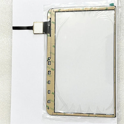 9" Touch Screen Sensor Digitizer for Renault Captur (2013-2023)