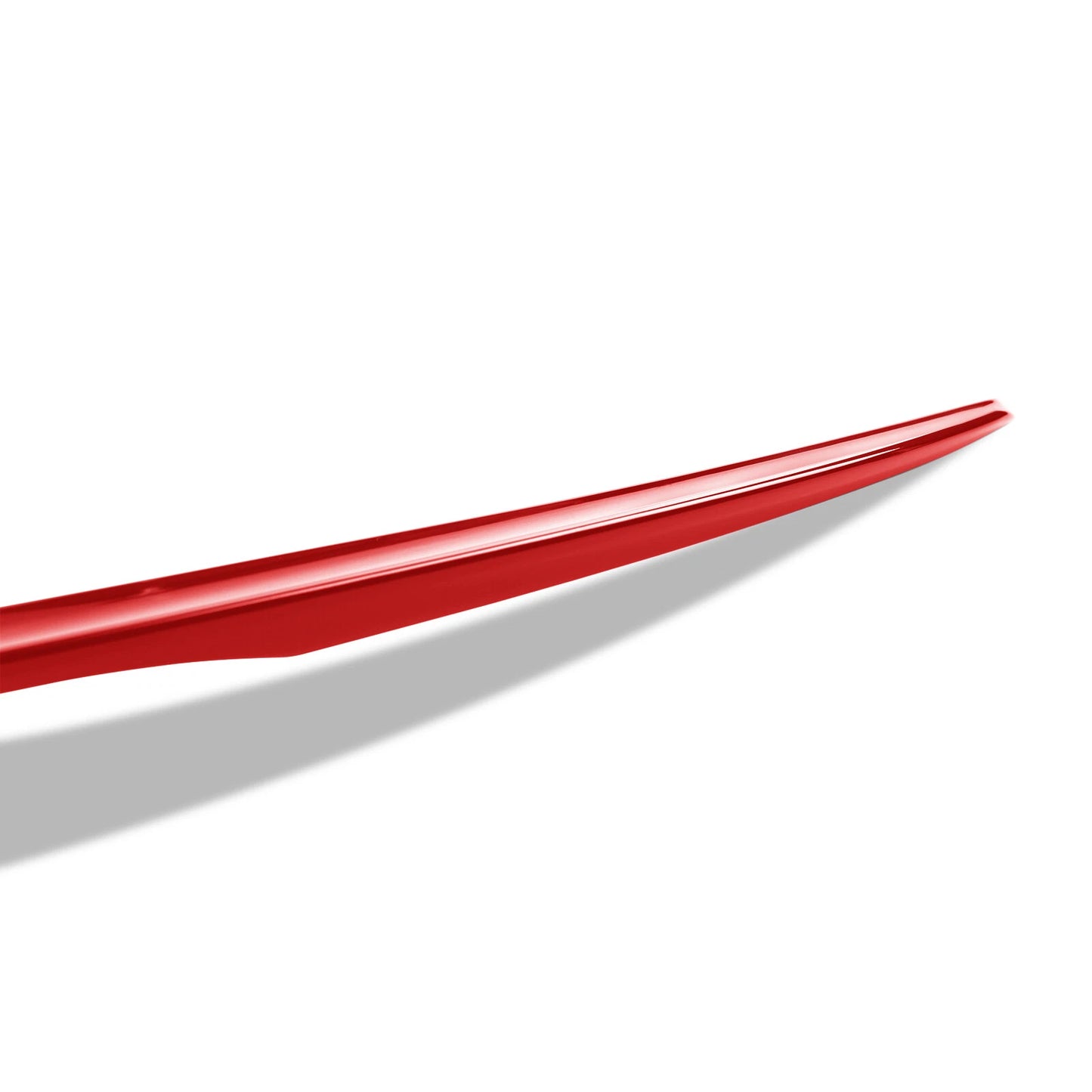 Rear Boot Spoiler for BMW 3er E92 (2007-2013)