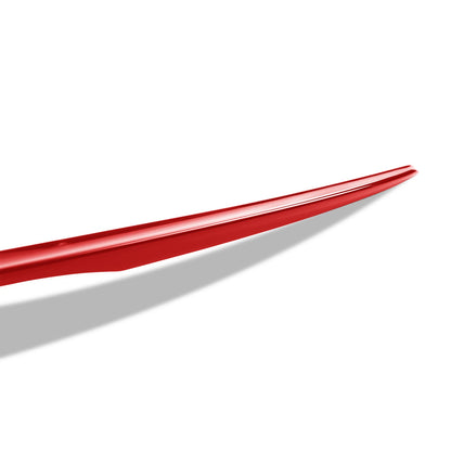 Rear Boot Spoiler for BMW 3er E92 (2007-2013)