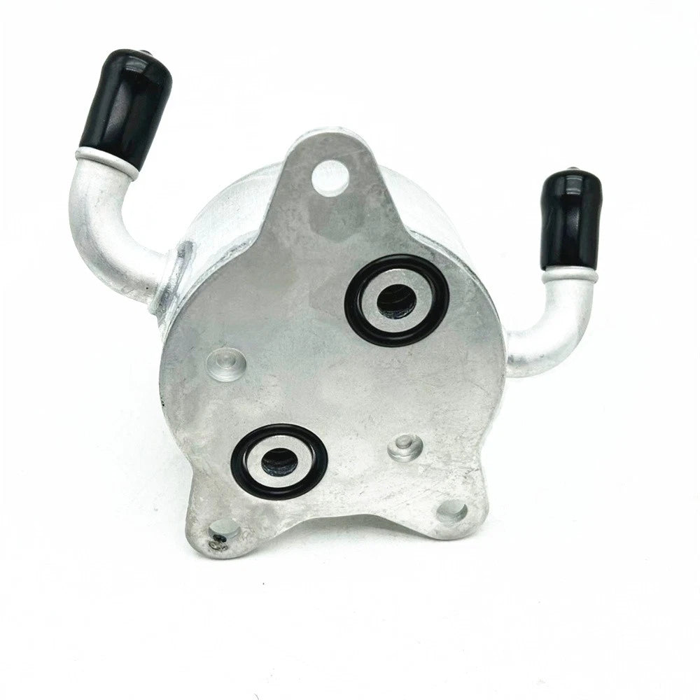 Transmission Oil Cooler for Toyota Corolla 1.8L, Yaris 1.5L (2010-2021)