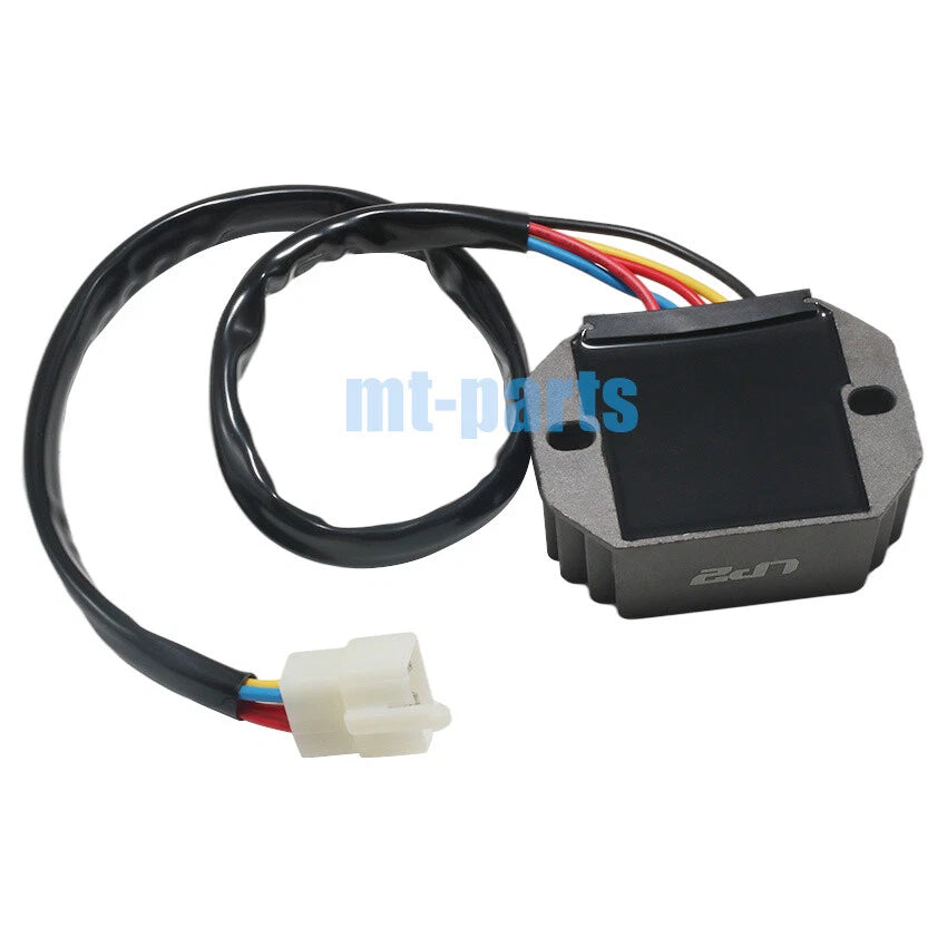 Voltage Regulator Rectifier for Suzuki LT300E Quadrunner 300 (1987-1989)