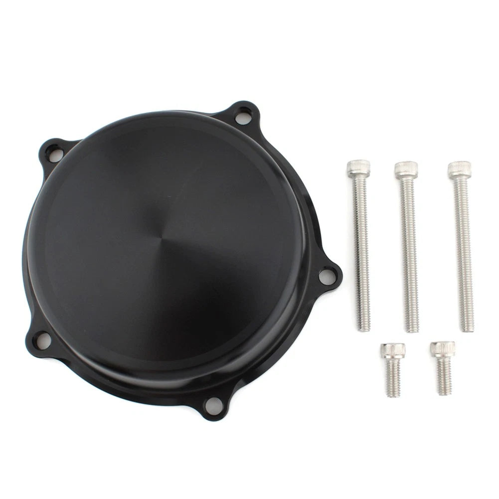 Black Water Pump Cover for Yamaha VMax 1200, VMax 540 (1983-2007)