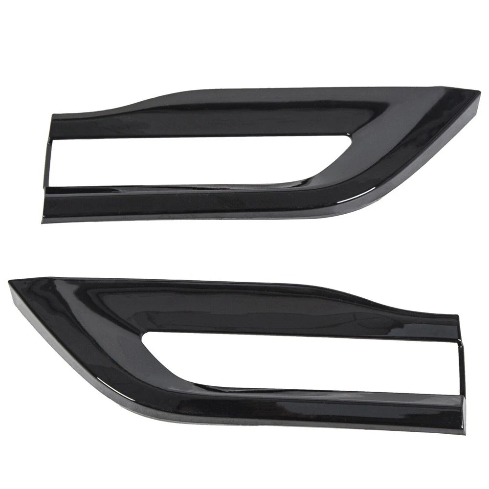 Tail Light Lamp Cover Trim Bezel for Jeep Grand Cherokee (2011-2021)