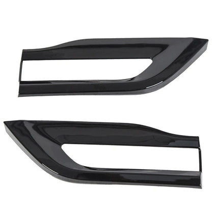 Tail Light Lamp Cover Trim Bezel for Jeep Grand Cherokee (2011-2021)