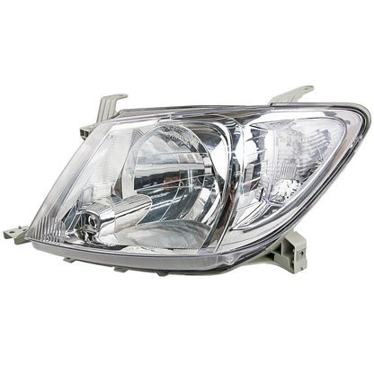Headlight LHS for Toyota Hilux SR SR5 KUN25 KUN36 (2008-2011)