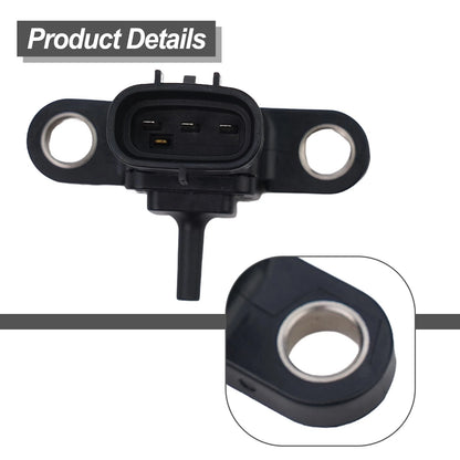Sensor Accessories for Isuzu D-Max N-Series F-Series (2012–2020)
