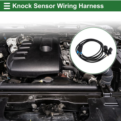 Sensor Wiring Harnesses for Chevrolet Corvette C5 (1997-2004) 1 Pc