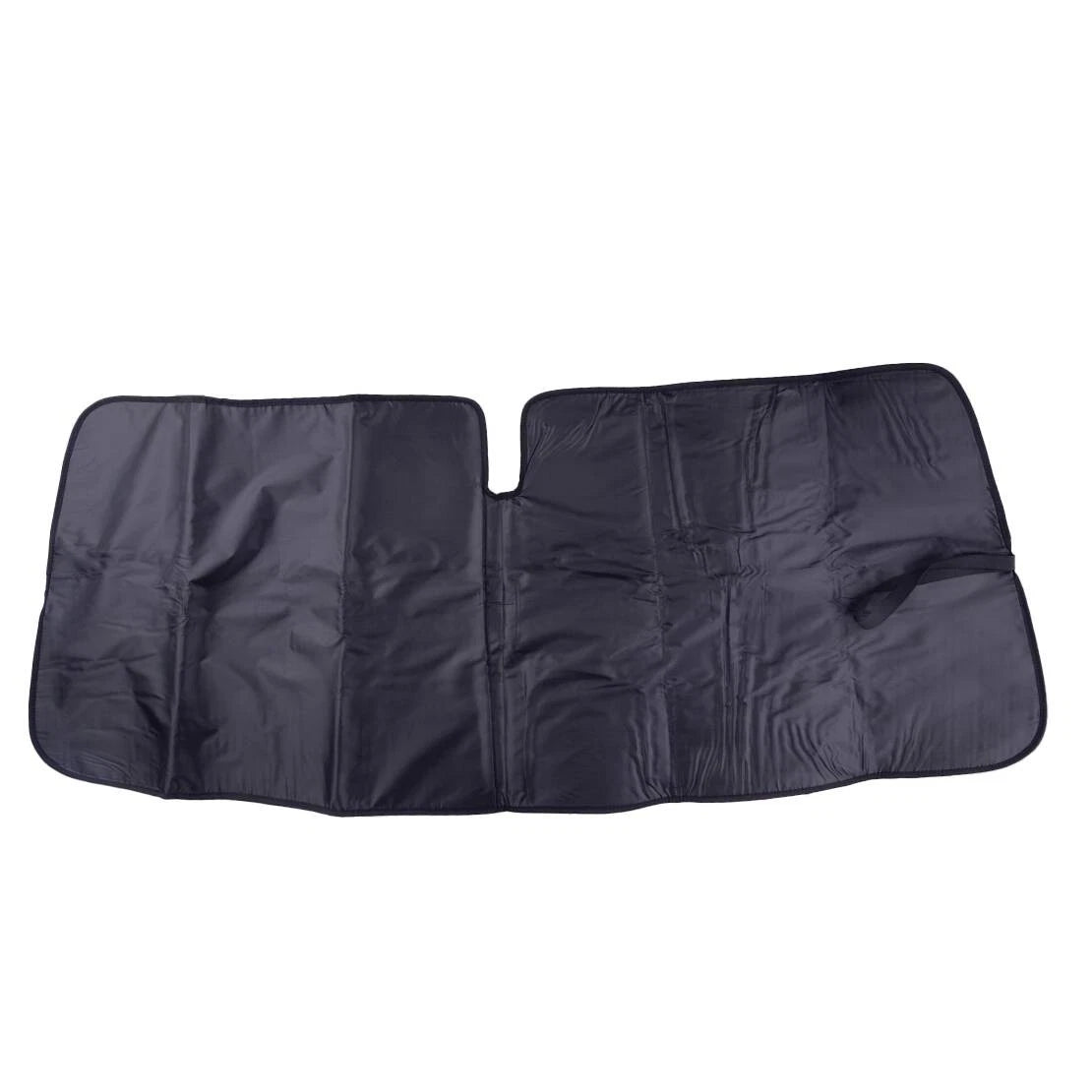 Folding Front Windscreen Sun Shade for Toyota 4Runner (2017-2019)