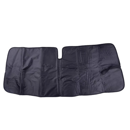 Folding Front Windscreen Sun Shade for Toyota 4Runner (2017-2019)