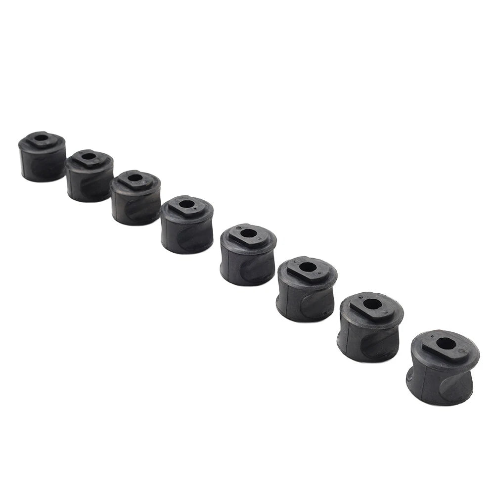8Pcs Rear Stabilizer Bushings for Polaris Sportsman 400 500 Ranger XP