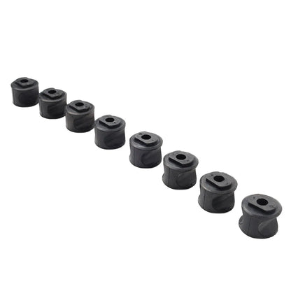 8Pcs Rear Stabilizer Bushings for Polaris Sportsman 400 500 Ranger XP
