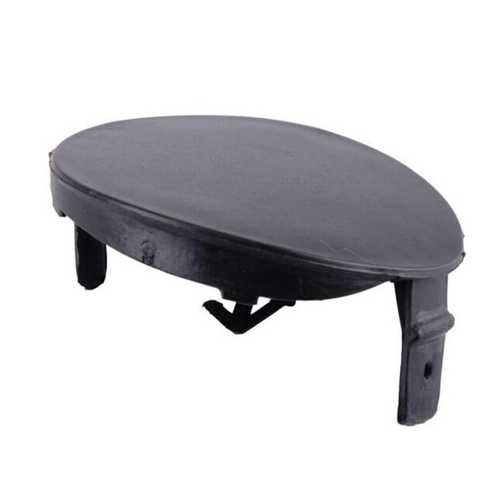 Left Side Bumper Tow Hook Cover for Toyota Corolla (2007-2010)