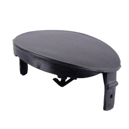 Left Side Bumper Tow Hook Cover for Toyota Corolla (2007-2010)