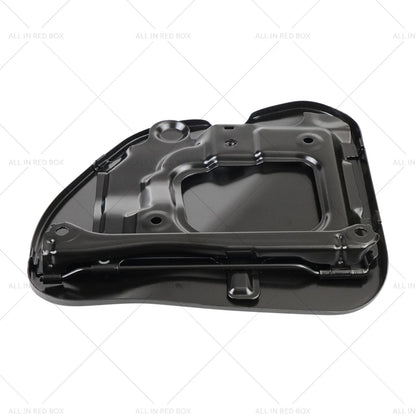 Fuel Filler Lid for Toyota Tacoma Double Cab Short (2005-2015)