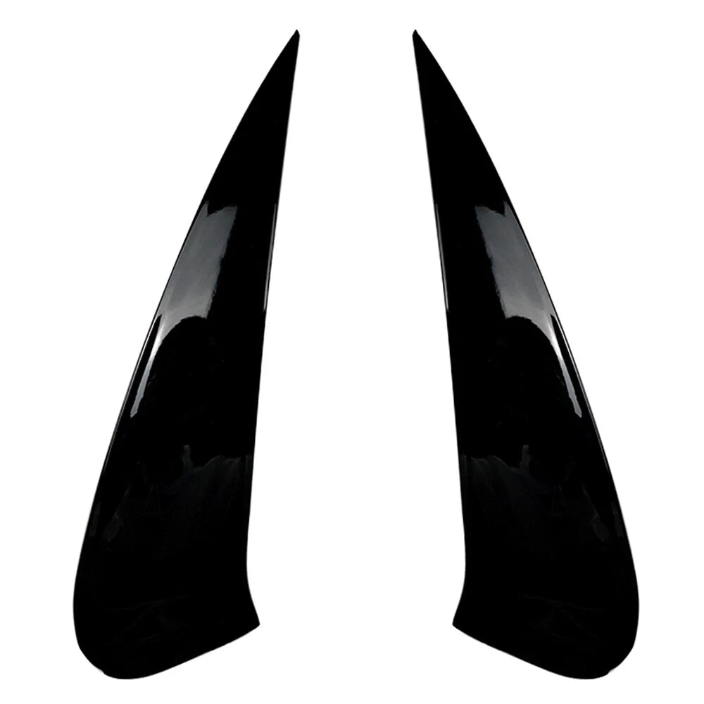 Rear Bumper Spoiler Lip for Mercedes GLE C167 (2020-2023)