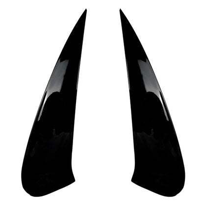Rear Bumper Spoiler Lip for Mercedes GLE C167 (2020-2023)