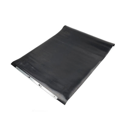 500x650mm Rubber Dust Cover for Bridgeport Milling Machine