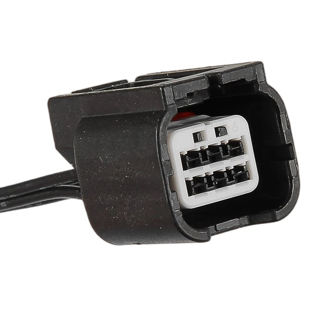 Rear Bumper Parking Sensor Radar Plug Harness for Honda Vezel, Civic (2015-2023)