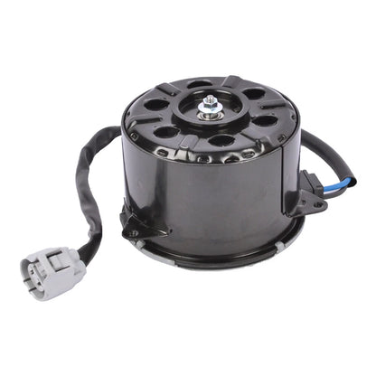 2 x L/R Side Cooling Fan Motor Assembly for Lexus RX350 RX400H RX450H