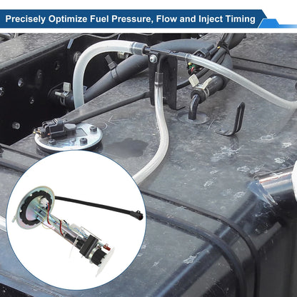 Fuel Level Sending Unit for Ford F-150 V6 4.2L (1997-2003)