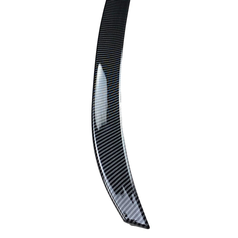 Rear Trunk Spoiler Lip Wing for BMW 5 Series G30 M5 2017-2023