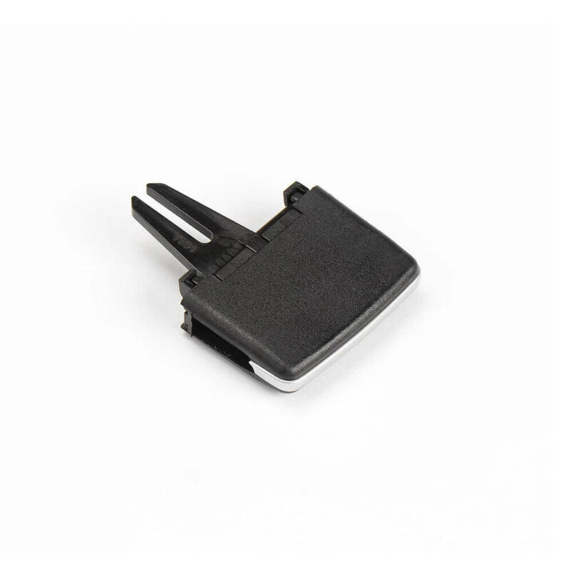 Front Center A/C Air Vent Paddle Clip for Mercedes Benz W166 ML350 (2012-2015)