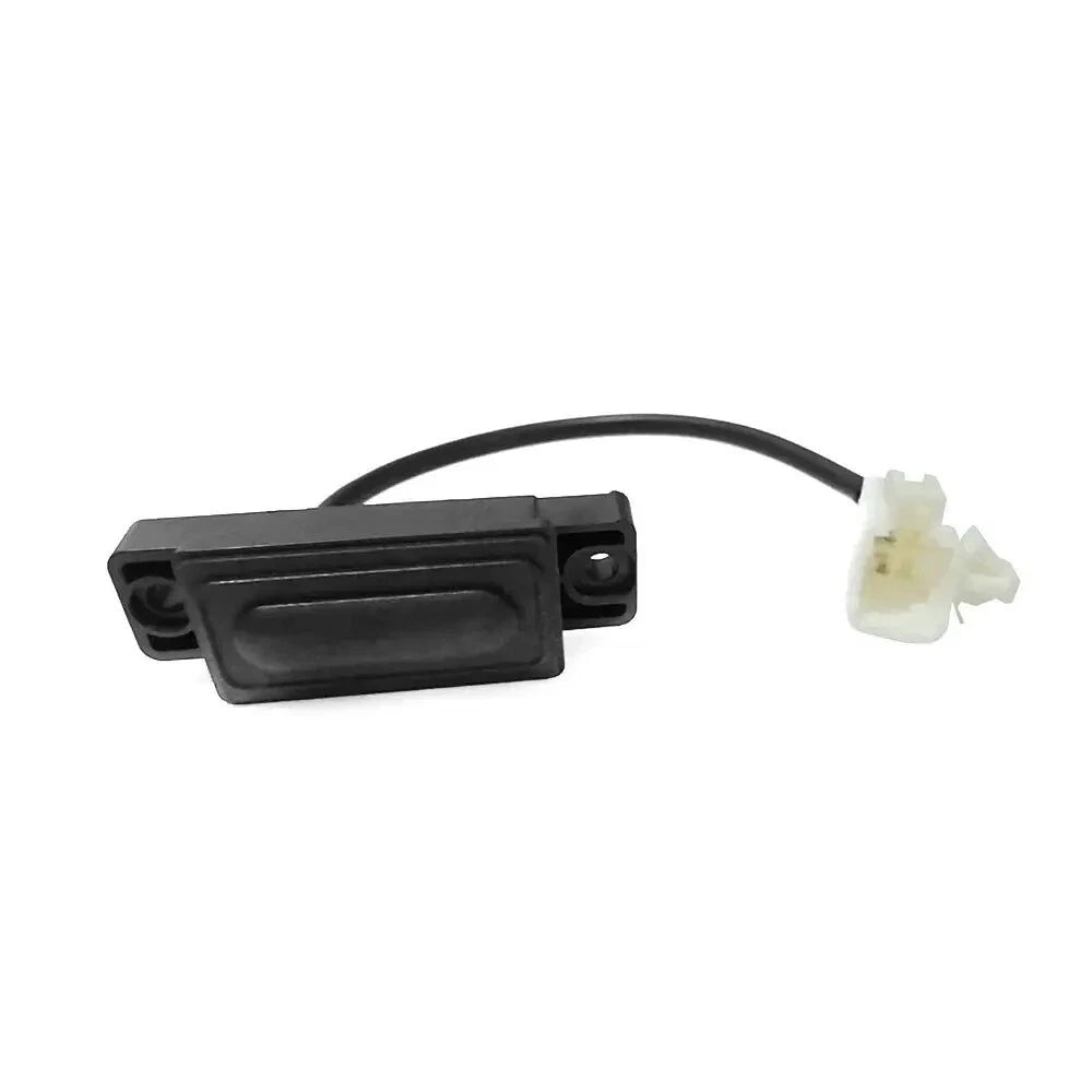 Trunk Switch Tailgate Release Handle for 2005-2017 Suzuki Swift