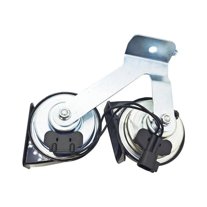 Horn for 2006-2012 Ford Fusion, 2007-2012 Lincoln MKZ, Mercury (2006-2011)