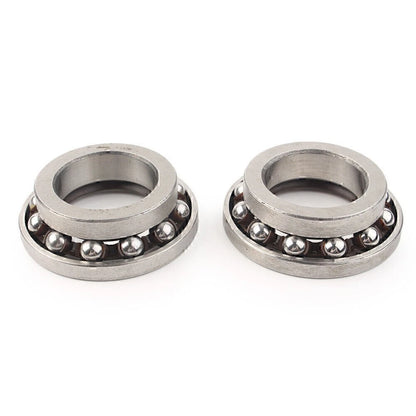 Steering Stem Bearings for Yamaha FJR1300 FZ1 FZ8 TDM900 YZF R1 R6 (2001-2023)