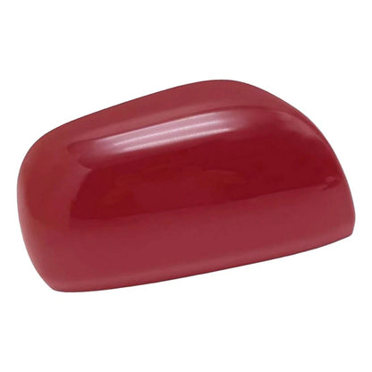 Red Right Side Wing Mirror Cover for Toyota RAV4 (2006-2012)