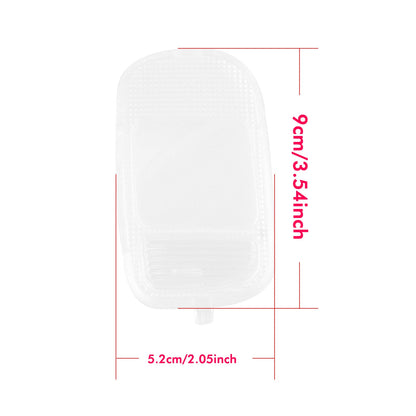 Dome Map Light Cover Lens for Dodge Ram 1500 (2002-2010)