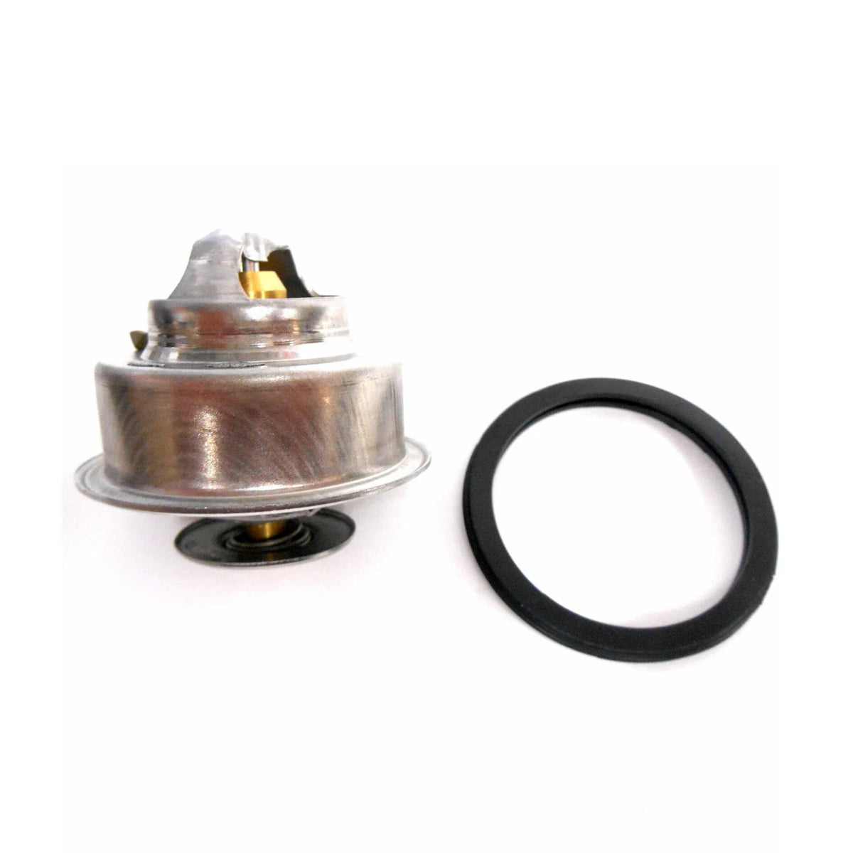 Thermostat Kit for Volvo Penta AQ120B/125A/B/131A/B/C/D 82ºC