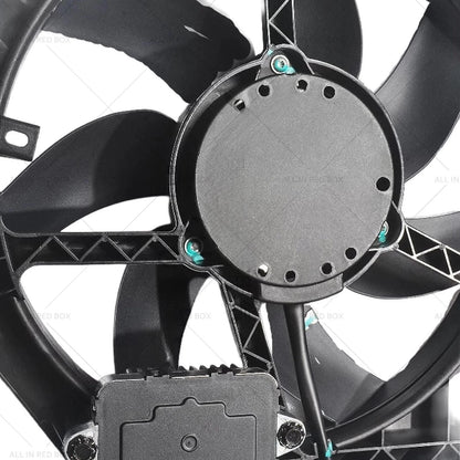 Cooling Fan & Motor for Nissan Pathfinder R52 (2013-2023)