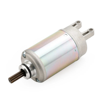 Starter for Suzuki AN 650 Burgman (2003-2018)