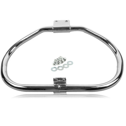 Chrome Engine Guard Highway Crash Bar for Harley Sportster 883 1200 (04-22)