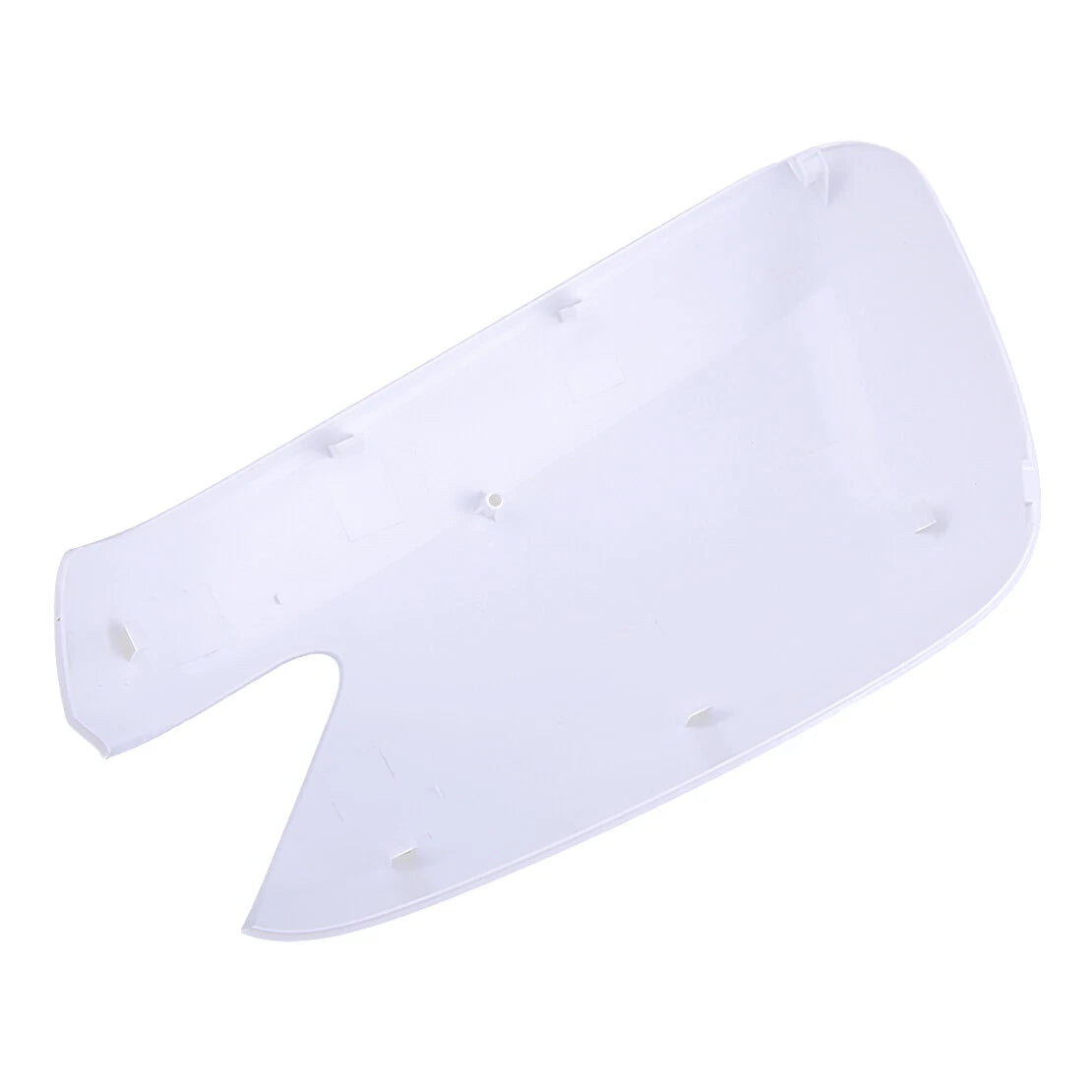 Right Rearview Mirror Housing Cover for Honda Fit/Jazz (2009-2013)