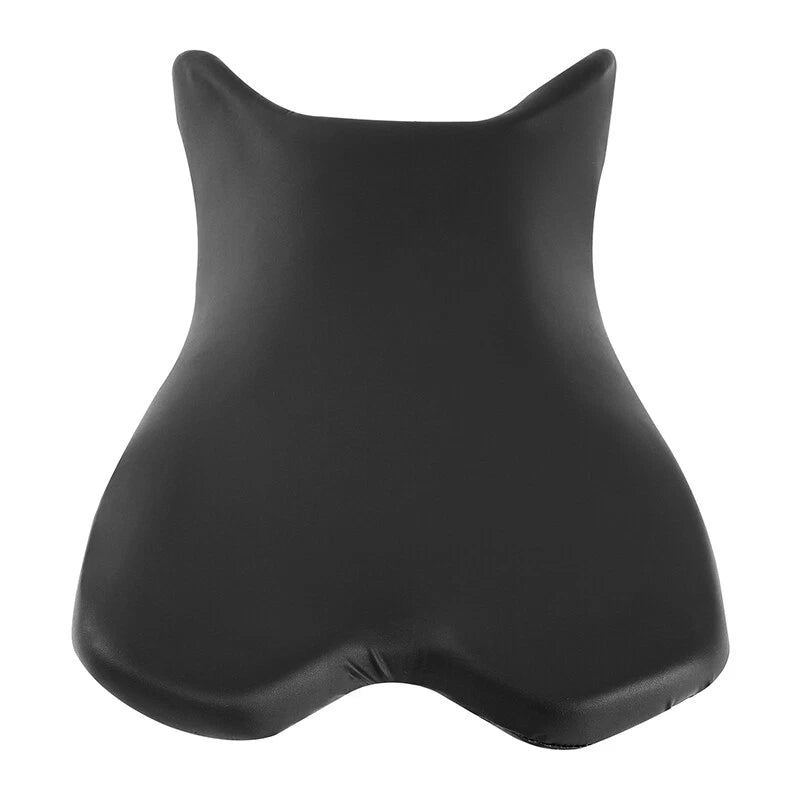 Black Front Driver Seat for Yamaha YZF R1 (2004 - 2020)
