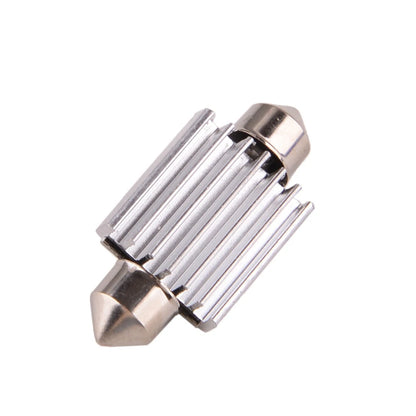 White LED Interior Map Dome Trunk Light Bulbs for Mercedes Benz W203 (2000-07)