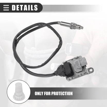 Nox Oxide Upstream Sensor for Dodge Ram 2500 3500 (2013-2018)