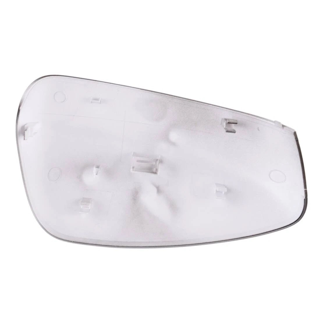 Front Side Mirror Cover Cap for Mazda CX-5 (2013-2014)