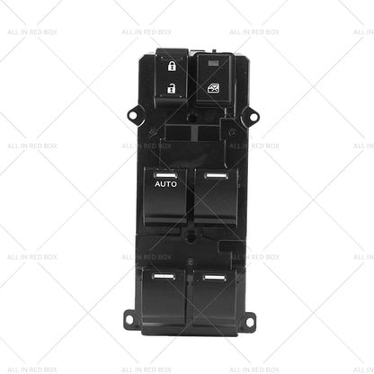 Power Window Switch for Honda Civic (2016-2017)