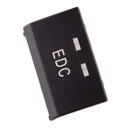 EDC Button Cap for BMW E90 E92 E93 M3 (2005-2012)